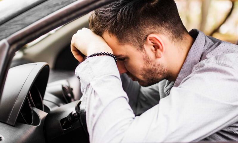 Naknada štete prouzrokovane upotrebom motornog vozila inostrane registracije